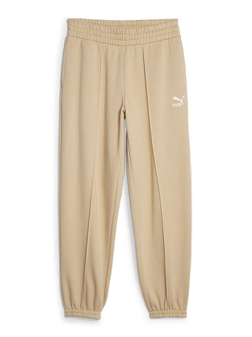 Puma Брюки женские CLASSICS SWEATPANTS FL
