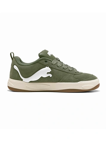 Puma Кеды мужские PARK LIFESTYLE II CAT SD