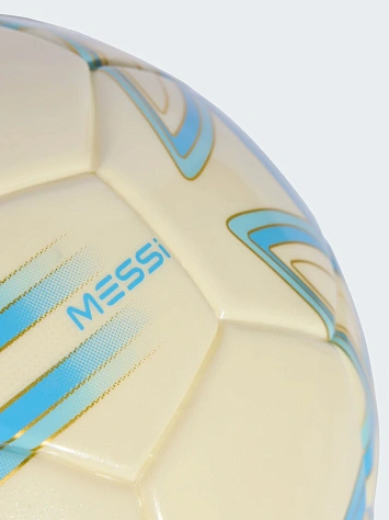 Adidas Мяч сувенирный MESSI MINI
