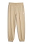 Puma Брюки женские CLASSICS SWEATPANTS FL [бежевый]