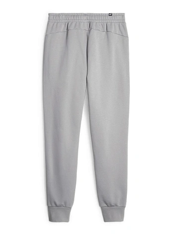 Puma Брюки мужские ESS LOGO PANTS FL CL