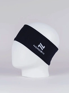 Nordski Повязка на голову WARM