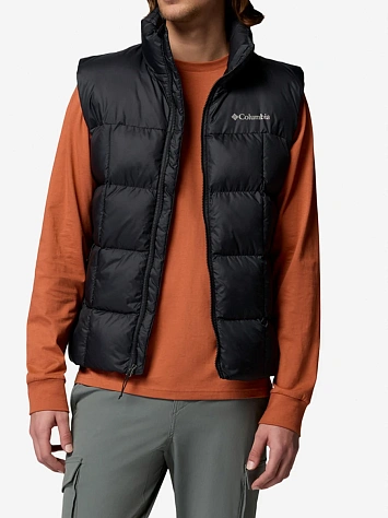 Columbia Безрукавка утеплённая мужская PUFFECT™ IV VEST