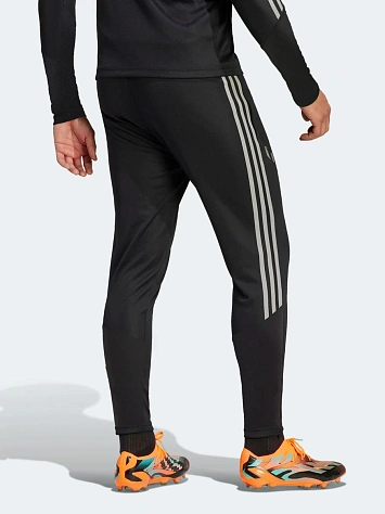 Adidas Брюки мужские MESSI JOGGING TRAINING PANTS