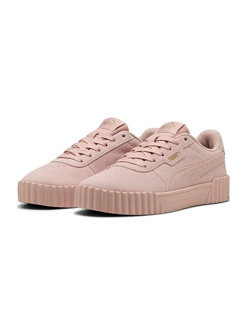 Puma Кеды женские CARINA 3.0 SD