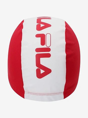 FILA Шапочка для плавания полиамидовая