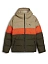Puma Куртка утеплённая мужская POLY PUFFER JACKET [зелёный]