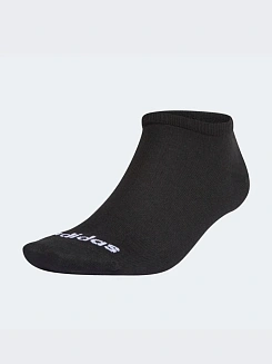 Adidas Носки NO-SHOW 3 пары