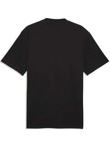 Puma Футболка мужская SELECT ESSENTIALS TEE