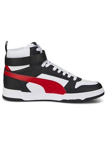 Puma Кеды мужские RBD GAME