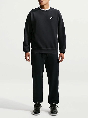 Nike Брюки мужские M NK CLUB BB JOGGER