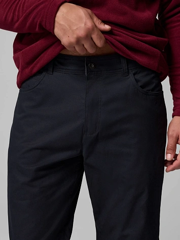 Columbia Брюки мужские RAPID RIVERS™ FLEECE LINED PANT