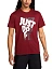 Nike Футболка мужская NSW TEE 12MO JDI SP26 [красный]