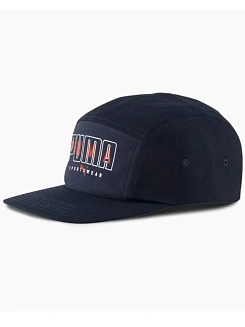 Puma Кепка PUMA 5 PANEL