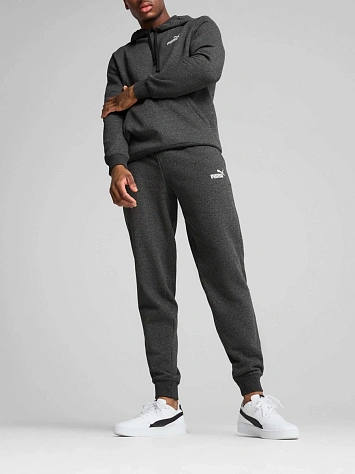 Puma Брюки мужские ESS NO. 1 LOGO SWEATPANTS FL CL