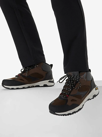 Northland Кроссовки мужские WELS MID 2