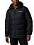 Columbia Куртка утеплённая мужская FIVEMILE BUTTE™ HOODED JACKET [чёрный]