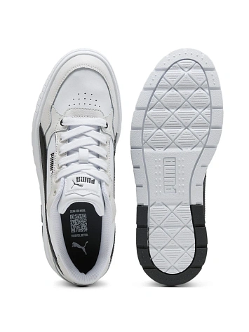 Puma Кеды женские KARMEN II IDOL