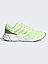 Adidas Кроссовки мужские GALAXY 6 [зелёный]