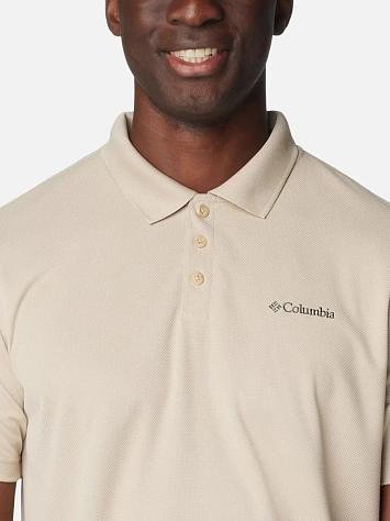 Columbia Поло мужское UTILIZER™ POLO