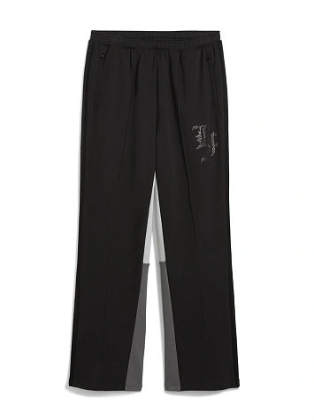 Puma Брюки мужские HOOPS X LAFRANCE WRITTEN IN CHROME PANT