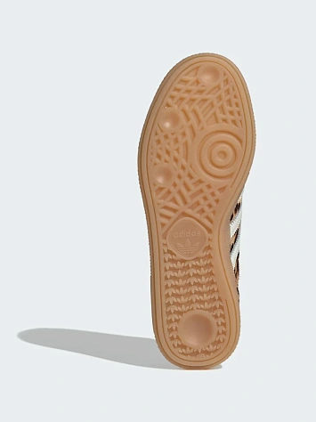 Adidas Кеды женские LEOPARD PRINT HANDBALL SPEZIAL