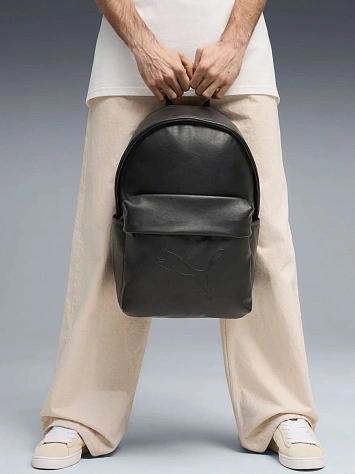 Puma Рюкзак ESSENTIALS PU BACKPACK