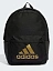 Adidas Рюкзак CLASSIC BADGE OF SPORT BACKPACK [чёрный]