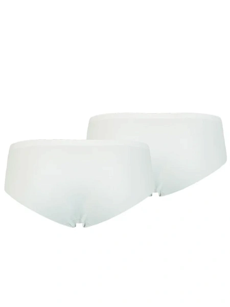 Puma Трусы женские PUMA WOMEN SEAMLESS HIPSTER 2P PACK (2 шт.)