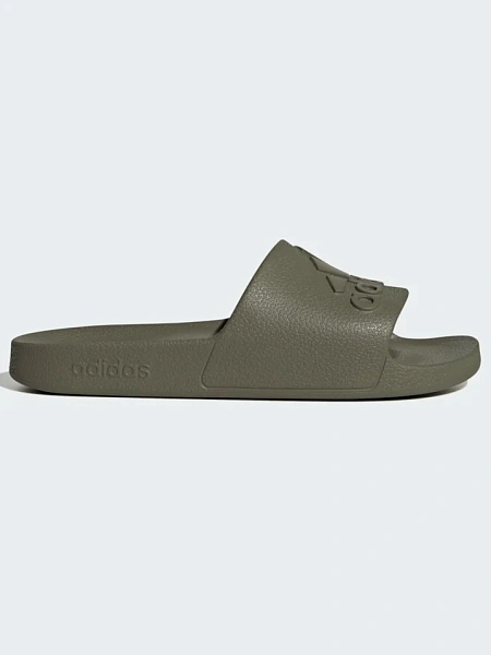 Adidas Шлёпанцы мужские ADILETTE AQUA