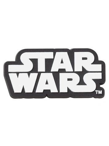 Crocs Джиббитс STAR WARS LOGO