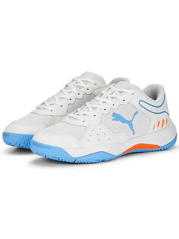 Puma Кроссовки SOLARSMASH RCT