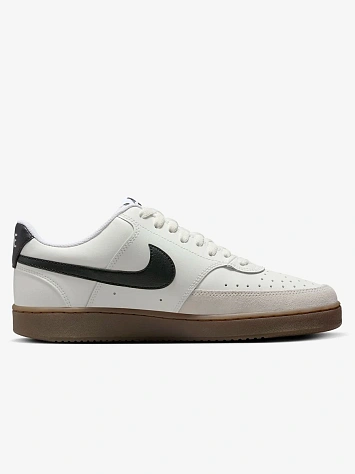 Nike Кеды мужские NIKE COURT VISION LOW