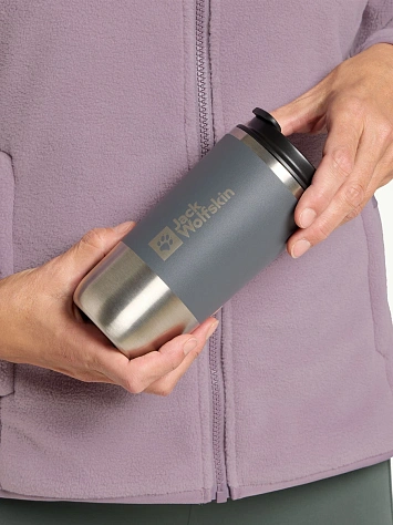 Jack Wolfskin Термокружка SAIMA MUG