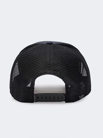 JORDAN Кепка RISE STRUCTURED HAT