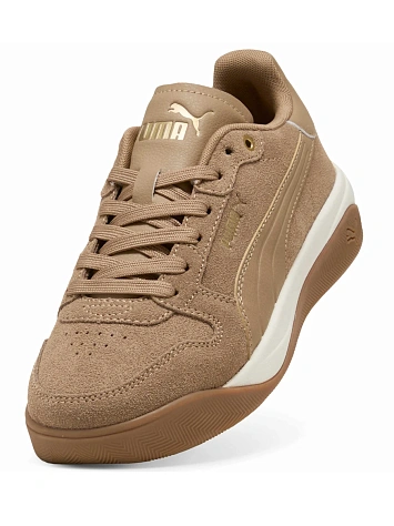 Puma Кеды женские COURT BAE SD