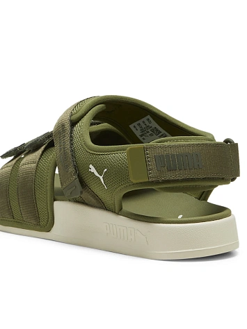 Puma Сандалии LEADCAT CITY SANDAL