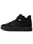 Puma Кеды утеплённые женские PUMA SKYE DEMI TEDDY WS [чёрный]