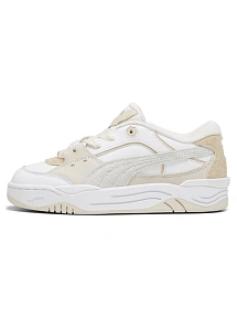 Кеды низкие