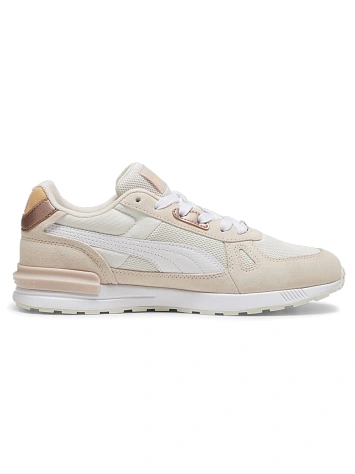 Puma Кроссовки женские GRAVITON PRO