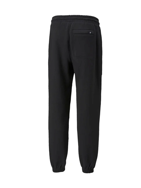 Puma Брюки мужские DOWNTOWN SWEATPANTS TR