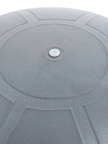 Starfit Фитбол высокой плотности 55 см, 1100 гр, антивзрыв