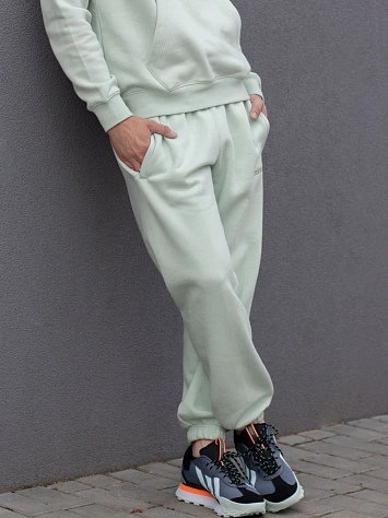 Adidas Брюки мужские TREFOIL LINEAR SP