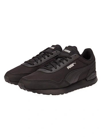 Puma Кроссовки мужские DISTA RUNNER TECH
