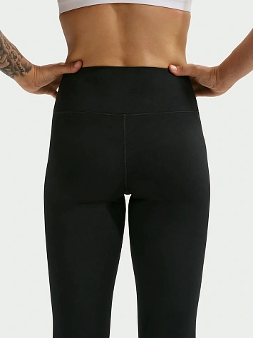 Nike Леггинсы женские W NK DF ONE HR TIGHT USEAM