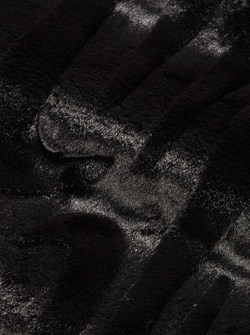 Nike Сумка FAUX FUR TOTE