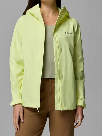 Columbia Ветровка женская ARCADIA™ II