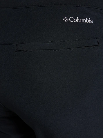 Columbia Брюки мужские WEST PLAINS