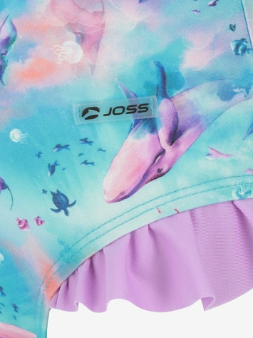 Joss Купальник совмещённый подростковый