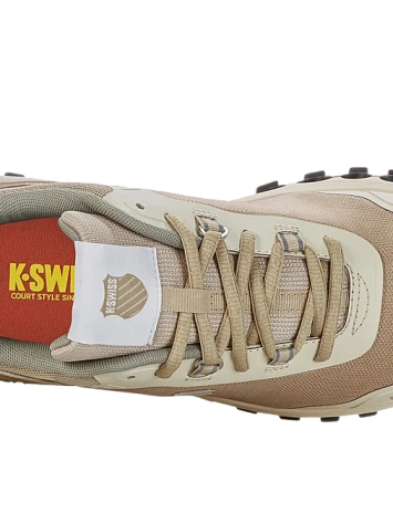 K-Swiss Кроссовки мужские TUBES GRIP